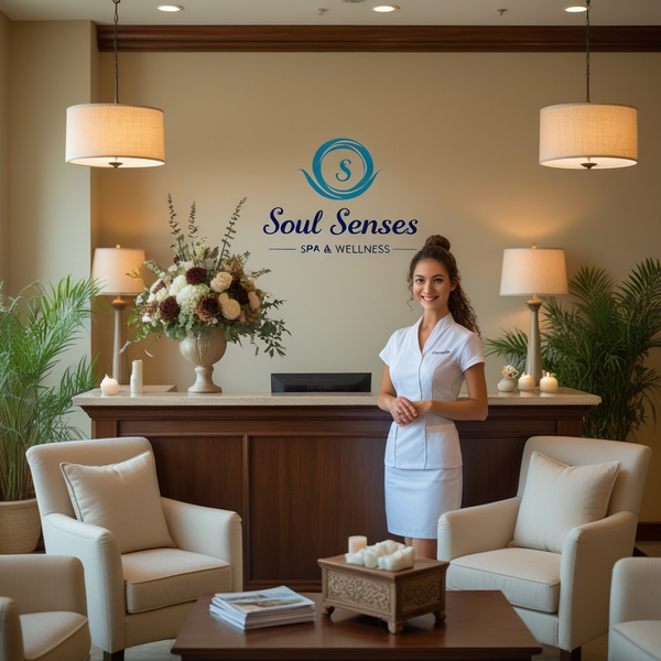 Cover photo of Soul Senses Spa & Wellness - Spa in Gulshan